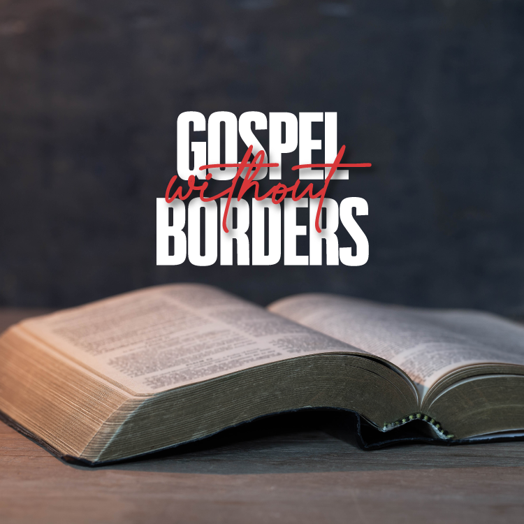 Gospel Without Borders - Youth